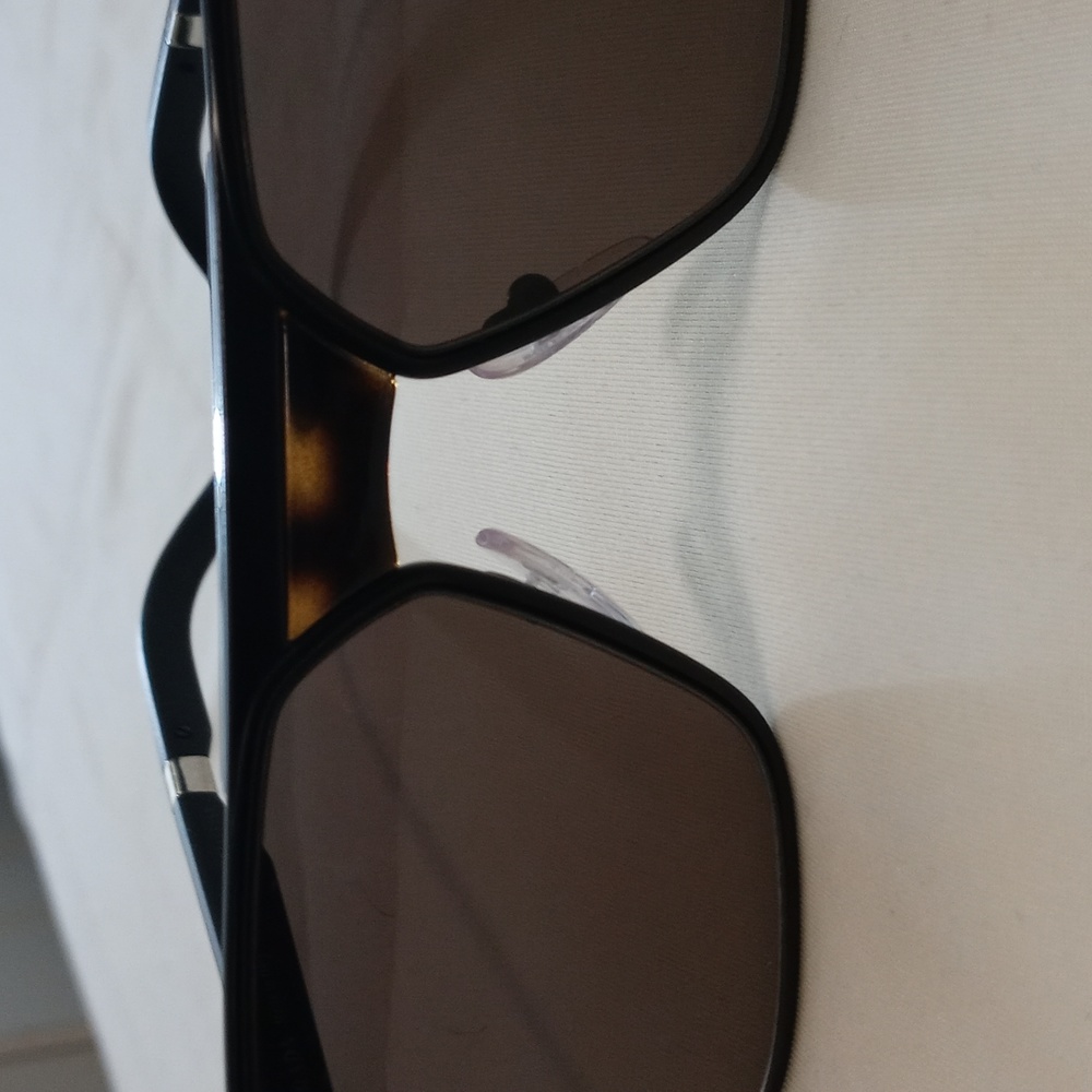 PRADA Mens Sunglasses NWOT or original case - Picture 8 of 10